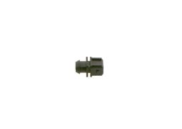 Plug Housing BOSCH 1 254 487 003