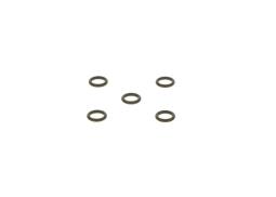 Rubber Ring BOSCH 1 280 210 810