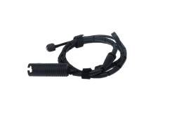 Warning Contact, brake pad wear BOSCH 1987474945