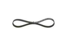 V-ribbed Belt BOSCH 1987947908