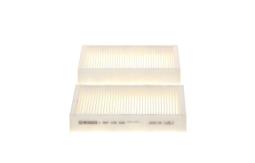 Filter, cabin air BOSCH 1987435055