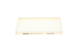 Filter, cabin air BOSCH 1 987 431 211