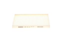 Filter, cabin air BOSCH 1987431211
