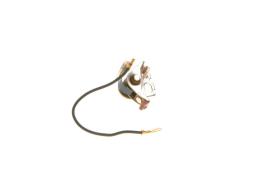 Contact Set, magneto BOSCH 1217013025