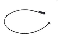 Warning Contact, brake pad wear BOSCH 1987474925