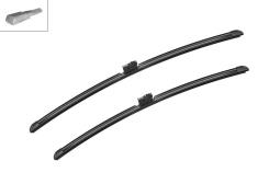 Wiper Blade BOSCH 3397014242