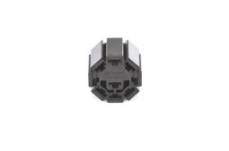 Plug Sleeve, ignition system BOSCH 3344485001