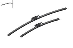 Wiper Blade BOSCH 3397007116