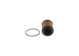 Oil Filter BOSCH F 026 407 095