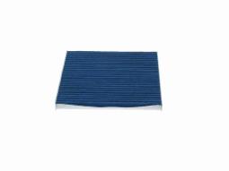 Filter, cabin air BOSCH 0 986 628 656