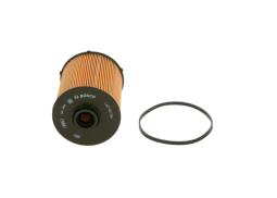 Fuel Filter BOSCH 1 457 431 704