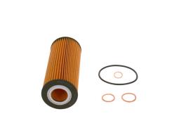 Oil Filter BOSCH F 026 407 026