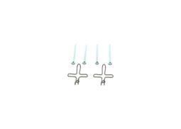 Accessory Kit, disc brake pad BOSCH 1987474162