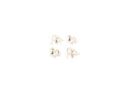 Accessory Kit, disc brake pad BOSCH 1987474715