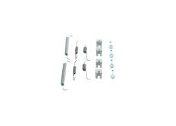 Accessory Kit, brake shoes BOSCH 1987475261