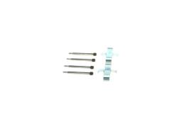 Accessory Kit, disc brake pad BOSCH 1987474064