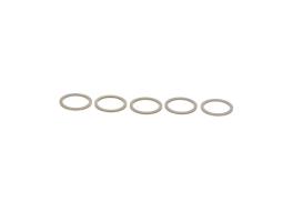 Repair Kit, common rail system BOSCH F 00Z C99 929