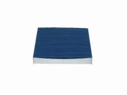 Filter, cabin air BOSCH 0 986 628 619
