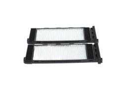 Filter, cabin air BOSCH 1987432118