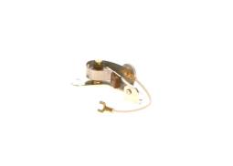 Contact Breaker, ignition distributor BOSCH 1237013804