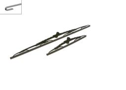 Wiper Blade BOSCH 3397010299