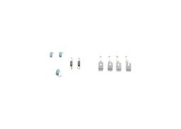 Accessory Kit, brake shoes BOSCH 1 987 475 316