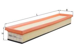 Knecht Knecht LX1604