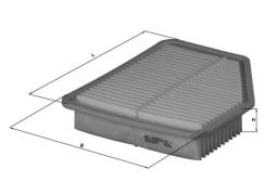 Knecht Knecht LX1497