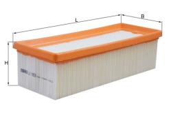 Knecht Knecht LX1953