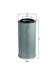 Knecht Knecht LX236