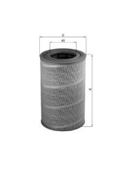 Knecht Knecht LX612