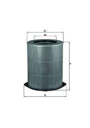 Knecht Knecht LX832