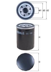 Knecht Knecht OC194