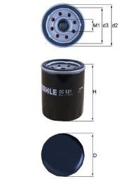 Knecht Knecht OC521