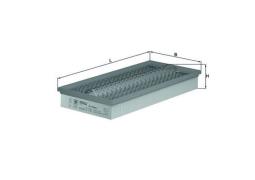 Knecht Knecht LX1291