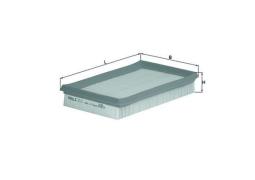 Knecht Knecht LX532