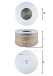 Knecht Knecht LX1033