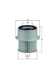 Knecht Knecht LX673