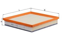 Knecht Knecht LX1047