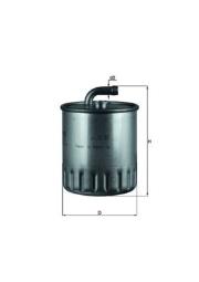 Knecht Knecht KL179