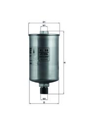 Knecht Knecht KL88
