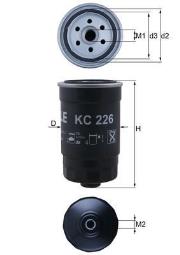 Knecht Knecht KC226