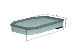 Knecht Knecht LX1741/1