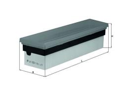Knecht Knecht KC18/1