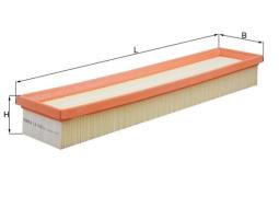 Knecht Knecht LX1655