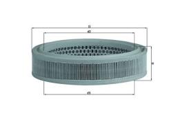 Knecht Knecht LX166