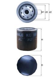 Knecht Knecht LX3012