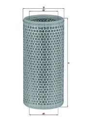 Knecht Knecht LX502