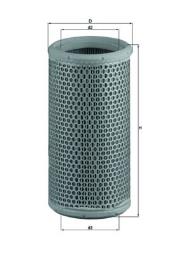 Knecht Knecht LX425