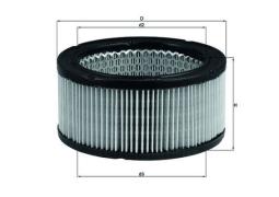 Knecht Knecht LX213